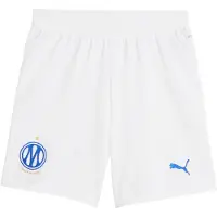 Puma Olympique Marseille 26/27 Replica Hemma Junior-shorts