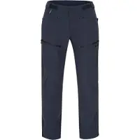 Urberg Men's Hiking Stretch Light Pant Blue Nights