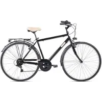 Letoule Tropaiz Man 28´´ 6s Cykel