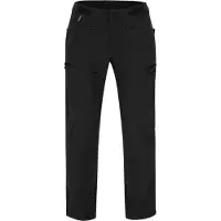 Urberg Men's Hiking Stretch Light Pant Black Beauty