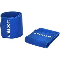 Uhlsport Benskyddsfäste 65 Mm 6 Enheter