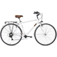 Letoule Tropaiz Man 28´´ 6s Cykel