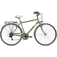 Letoule Tropaiz Man 28´´ 6s Cykel