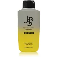 John Player Special Energy Hair & Body Shampoo Duschgel 500 ml