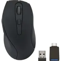 Speedlink Axon Silent Antibacterial Wireless Trådlös Mus