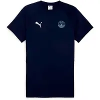 Puma Ud Ibiza Teamevostripe T-shirt Med Korta ärmar