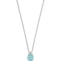 Morellato Gemma Sterling Silver Kedja SAKK76 Damhalsband