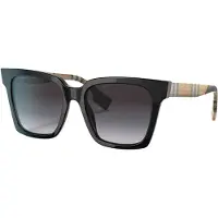 Burberry Maple 0BE4335 Solglasögon -