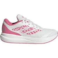 Adidas Skor - Runfalcon 6 J - Vit/Dispin/Rosa - - 40 - Skor