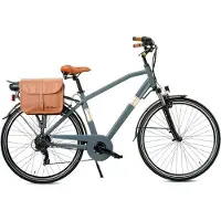 Via Veneto Classic Man 28´´ Tx300 6s Elcykel