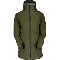 SCOTT Tech Coat 3l Jacka