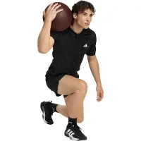 Adidas Workout Essentials Base Kortärmad Polotröja