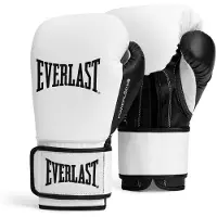 Everlast Powerlock Og Boxningshandskar