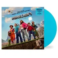 Ginza.se A Minecraft Movie (Songs From...)