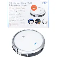 Pni Safehome Cleaner Ptv35 Smart Robotdammsugare