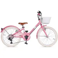 Via Veneto Giulietta Lady 20´´ Ty21 6s Cykel