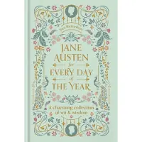 Jane Austen for Every Day of the Year
