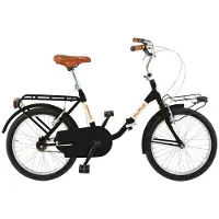 VELOmarche Mia 20´´ 1s Hopfällbar Cykel