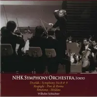 Dvorak: Symphony No 9