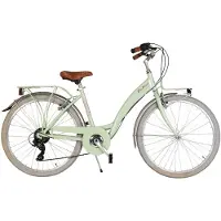 VELOmarche Nuvo Lady 26´´ Tx300 6s Cykel