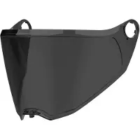 Mt Helmets Hs-12 Skärm