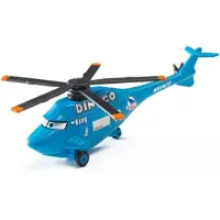 Specials Barnbil Leksaker Disney Pixar Bilar Blixten McQueen Boost Wingo DJ Snot Rod 1:55 Diecast Metalllegering Modellbil Barnpresent