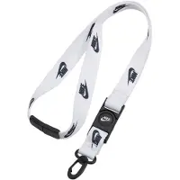 Nike Club 2024 Logoband One Size vit