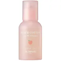 Skinfood Peach Soft Zinc PCA Powder Essence 50ml (Peach Essence)
