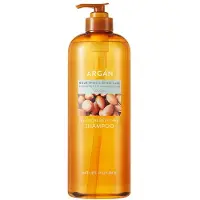 Nature Republic Argan Essential Deep Care Schampo Jumbo (1000 ml)