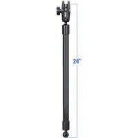 RAM Mount RAM-fäste RAP-BB-230-24-201U