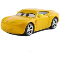 Specials Barnbil Leksaker Disney Pixar Bilar Blixten McQueen Boost Wingo DJ Snot Rod 1:55 Diecast Metalllegering Modellbil Barnpresent