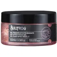 BULLFROG Wet Effect Fixing Gel Hårgel 100 ml