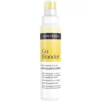 John Frieda Go blonder gradvis blond uppljusande hårspray Hårspray 100 ml