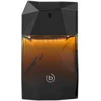 Bugatti Unlimited Amber Eau de Toilette 100 ml