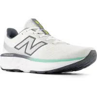 New Balance för män. M520V9 Träningsskor Fresh Foam 520 v9 vit (42.5), Karta, Nyckelband, Casual, Deportivo, Löpning, Multisport