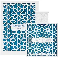 Rayhaan Azul Eau de Parfum 100 ml