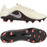 Nike Tiempo Maestro Academy MG United - Grå/Silver/Röd - Multi Ground (MG), storlek 41