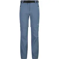 CMP Zip Off 3t51445 Byxor