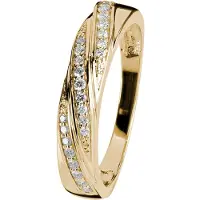 Kohinoor diamantring 033-9844-170