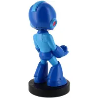 EXG Pro Mega Man Smartphone-stöd 21 Cm