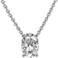 Kohinoor Ellen diamanthalsband Limited Edition 0,35 ct 213L-818V-35