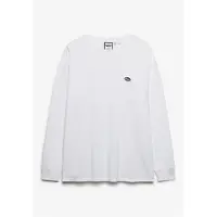 Superdry Pocket T-shirt Med Lång ärm