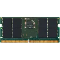 Kingston - DDR5 - modul - 32 GB - SO DIMM 262-pin - 5600 MT/s / PC5-22400 - CL46 - 1.1 V - ej buffrad - on-die ECC