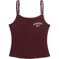 Superdry Athletic ärmlös T-shirt