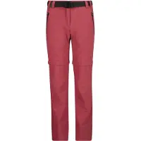 CMP Zip Off 3t51445 Byxor