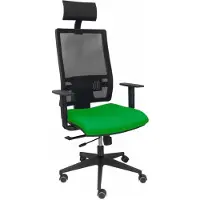 Piqueras Y Crespo Traslack Bali Ergonomisk Kontorsstol
