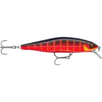 Rapala Precision Xtreme Air Boss 10 cm wobbler