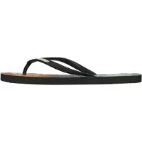Superdry Logo Vegan Flip Flops Flerfärgad EU 36-37 Kvinna
