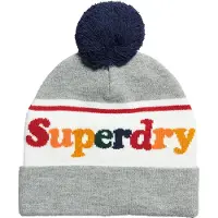 Superdry Vintage Classic Logo Mössa