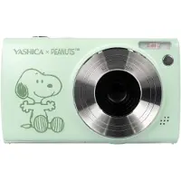 Yashica X Peanuts Kompaktkamera